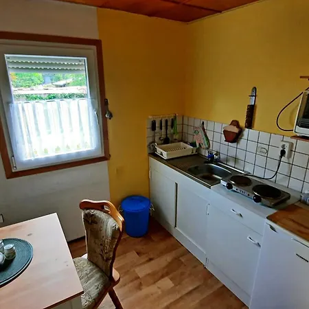 Kemberg-kleines Haus Am Wald Kemberg